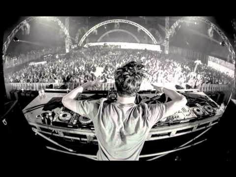 Martin Garrix & Jay Hardway Vs. Dannic & Sick Individuals - Blue Wizard Print (Acortex Edit)