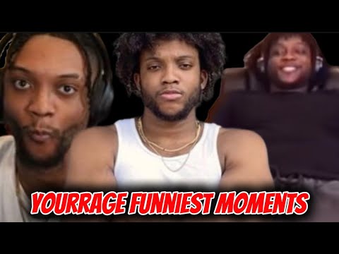 YourRAGE FUNNIEST Moments (Compilation)