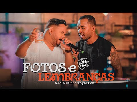 Pedrinho PS -  Fotos e Lembranças ( Bora tomar uma)