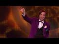 Michael Halvarson Sizzle Reel Svenska
