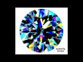 Butterfly Bones - Heart 