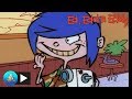 Ed Edd N Eddy Holiday Boyfriends Cartoon Network