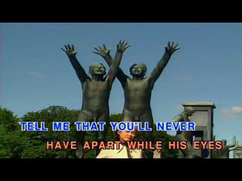 Broken-Hearted Woman (Vocal Ver.)