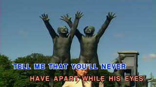 Broken-Hearted Woman (Vocal Ver.)