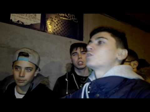 Dalena vs Migueru - 16vos - Real Battle