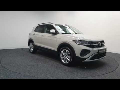 Volkswagen T-Cross EDITION 75 1.0 TSI M5F 95HP - Image 2