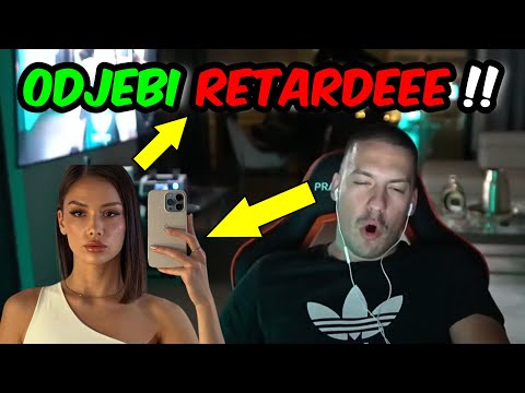 BAKA PRASE ZOVE ANJU BLA NAKON 2 MJESECA !!!