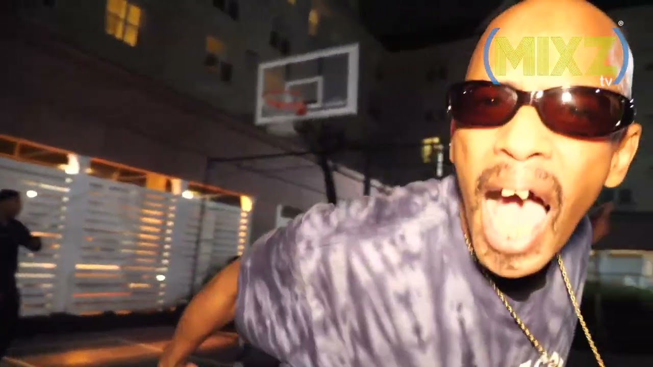 Promotional video thumbnail 3 for Maurice The Ghetto Decon