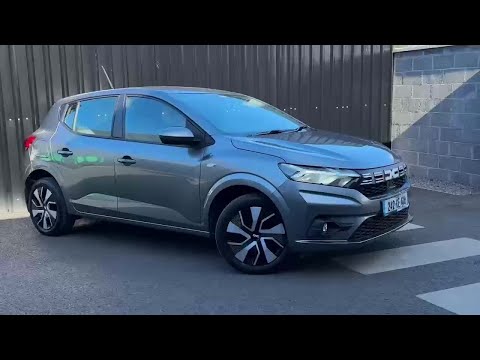 Dacia Sandero TCe 90 Expression - Image 2