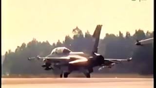 KING KOBRA - &quot;Iron Eagle (Never Say Die)&quot; (Official Video - from the motion picture &quot;Iron Eagle&quot;)