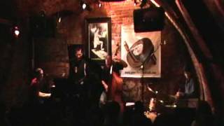 "Madame Toulouse" - Paweł Kaczmarczyk Directions In Music: MICHAEL BRECKER