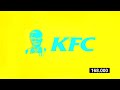 KFC Logo Effects NEIN Csupo Effects EXTENDED