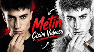 Miniaturka - Daha 17 - Metin Çizim Videosu ✨