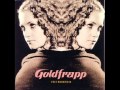 Goldfrapp - Horse Tears 