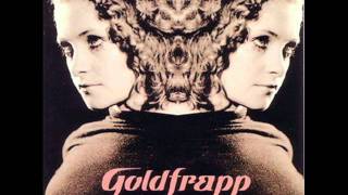 Goldfrapp - Horse Tears