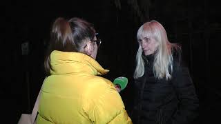 У восьмій міській лікарні робітники прокоментували відмову у госпіталізації