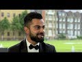 Virat Kohli Opens Up About Anushka S Lucky Presence