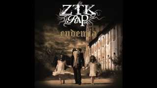 *Bonus track* ZTK Rap - Zuek (Cemetery Gates Cover ft. Silvia Guillen)