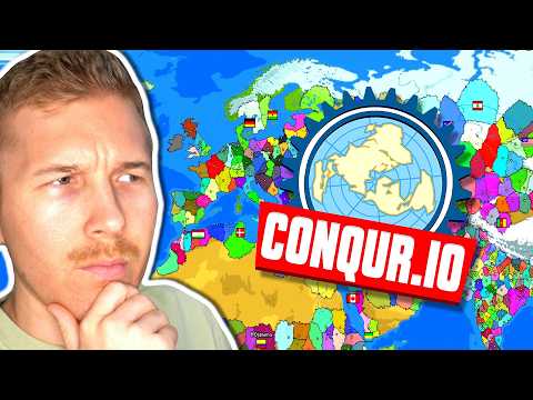 This Might Be the Most Beautiful .IO Strategy Game Ever Made