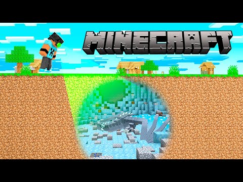 Hack que Localiza qualquer Dragão no Minecraft