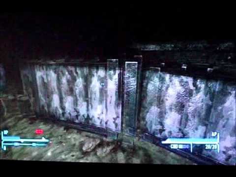 Fallout New Vegas where to get the radiation suit