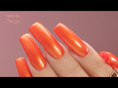 4 Steps for Perfect Gel Polish Application