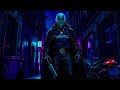 Demon Eyes (Fra) - Fantomas 👻 (1987) /  4k / Ultra HD / Remaster 2024