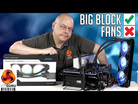 Alphacool Eiskoffer Professional – Bending & Measuring Kit for Hardtubes video