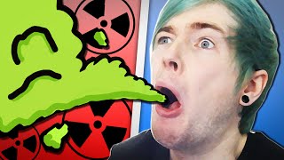 Would You Rather | SUPER SOUR CHALLENGE!!