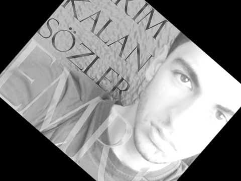 Emre Karaagac -  Yarım kalan sözler