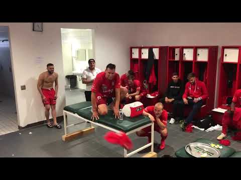 18/08/2019 FCD03 - Hostert