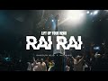 KAC Music Lift Up Your Head Rai Rai Feat Randolph Adjei