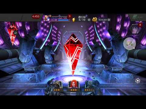 5 SLICE CAVALIER CRYSTALS !!! CHANCE FOR 6* BLEED CHAMPION