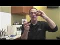 Eye Wear Maintenance : How to Repair Spring ...