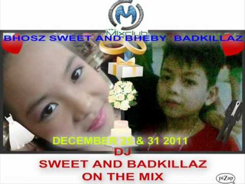 Magkasama Rydeen (REMIX) BY: DJ SWEET AND BADKILLAZ