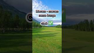 Download lagu various flower names #short #shorts mp3