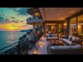 Soothe Your Soul With Ocean Waves And Soft Jazz Help Relaxation Improve Clarity And Find Peace