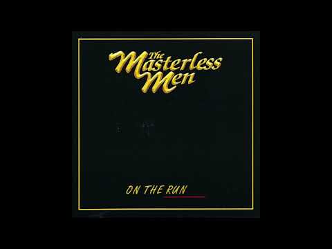 The Masterless Men - Rolling On The Sea (2002)