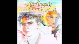 Air Supply - 39. It&#39;s Not Too Late