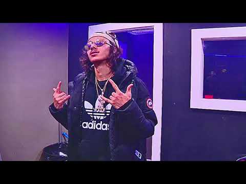 [FREE] Babytron x Shittyboyz x 90s Sample Type Beat - "Cold Blooded"