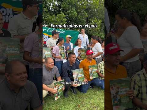 Conoce a Luis Martín Sánchez, de Fuentedeoro, Meta