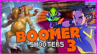 Boomer Shooters 3
