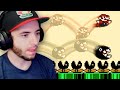 I Made One Of The Hardest Mario 3 Hacks