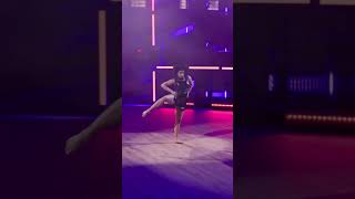 Dakayla&#39;s Fiery Solo to Doja Cat&#39;s &quot;Demons&quot; #SYTYCD