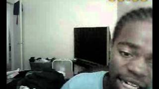 cassidy speaking in tongues freestyle by RonG