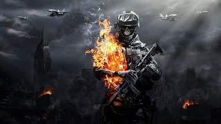 Battlefield 4 GMV (KMFDM- Ready to Blow [Dwarves Mix]