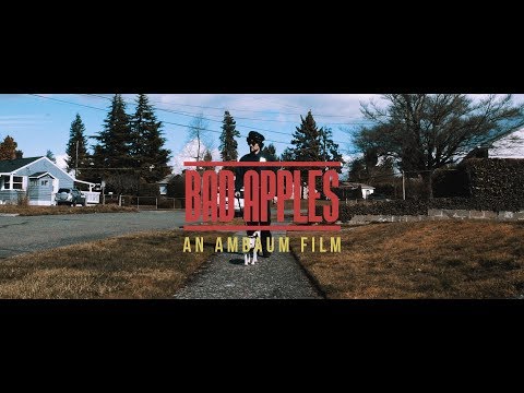 Travis Thompson - Bad Apples (Official Video)