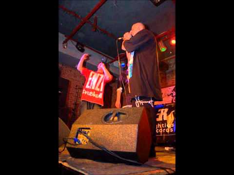 Enzi T.C.M.S.W. - Powiedz Mi Dlaczego [1080p 3D]