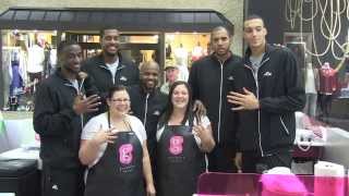 [討論] rudy gobert爵士菜鳥時塗指甲油