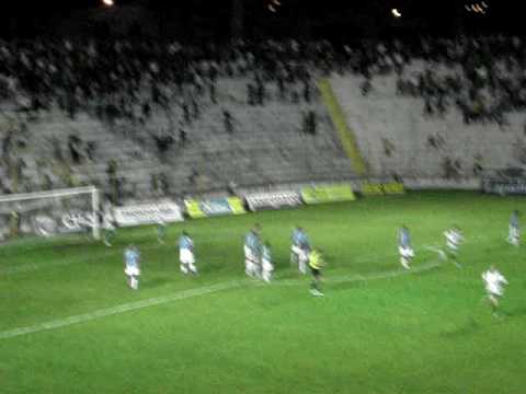 Francana empata aos 47 do 2º tempo-Séria A3 do Paulista 2008